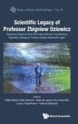 Scientific Legacy Of Professor Zbigniew Oziewicz: Selected Papers From The International Conference "Applied Category Theory Graph-operad-logic"