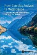 From Complex Analysis To Metascience: A Stroll Around Boundary Behavior, Similarity And Duality