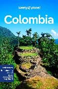 Lonely Planet Colombia