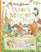 Peter Rabbit: Peter's Magnet Fun