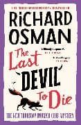 The Last Devil To Die