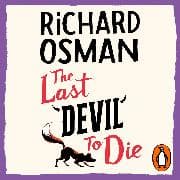 The Last Devil To Die