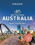 Lonely Planet Best Bike Rides Australia