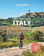 Lonely Planet Best Bike Rides Italy