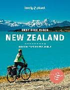 Lonely Planet Best Bike Rides New Zealand