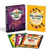 Halloween Party Games