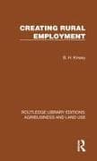 Creating Rural Employment