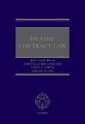 Islamic Contract Law