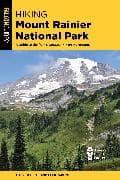 Hiking Mount Rainier National Park