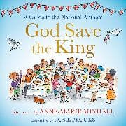 God Save the King