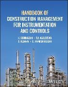 Handbook of Construction Management for Instrumentation and Controls
