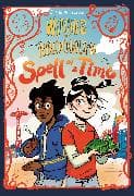 Witches of Brooklyn: Spell of a Time