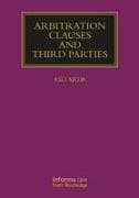 Arbitration Clauses and Third Parties