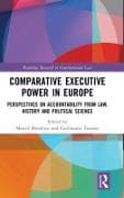Comparative Executive Power in Europe