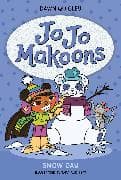 Jo Jo Makoons: Snow Day