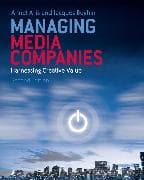 Managing Media Companies