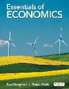 Essentials of Economics