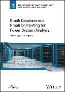 Graph Database and Graph Computing for Power System Analysis