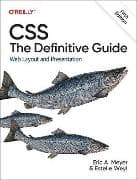 CSS: The Definitive Guide