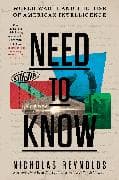 Need to Know