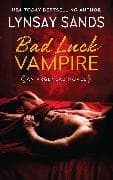 Bad Luck Vampire