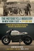 The Motorcycle Industry in New York State