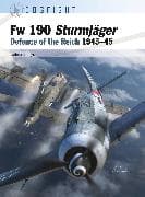 Fw 190 Sturmjäger