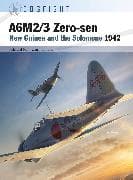 A6M2/3 Zero-sen