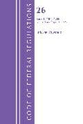 Code of Federal Regulations, Title 26 Internal Revenue 1.410-1.440, Revised as of April 1, 2025