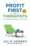 Profit First for Therapists