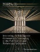 Improving the Intelligence Community's Leveraging of the Full Science and Technology Ecosystem