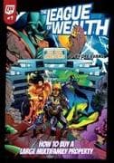 The League of Wealth