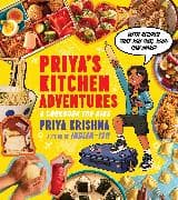 Priya’s Kitchen Adventures