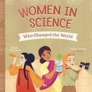 Women in Science Who Changed the World