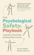 The Psychological Safety Playbook