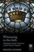Witnessing to the Faith