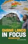 Ghana Lands in Focus