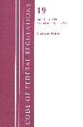 Code of Federal Regulations, Title 19 Customs Duties 141- 199, 2022