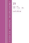 Code of Federal Regulations, Title 21 Food and Drugs 1-99, 2022