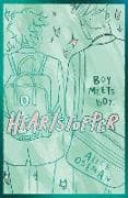 Heartstopper Volume 1