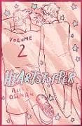 Heartstopper Volume 2