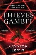 Thieves' Gambit: Volume 1