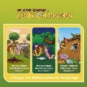 Monika Häuschen - 3-CD Hörspielbox Vol. 6