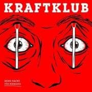 KEINE NACHT FÜR NIEMAND