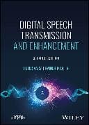 Digital Speech Transmission and Enhancement
