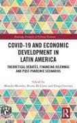 COVID-19 and Economic Development in Latin America