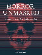 Horror Unmasked