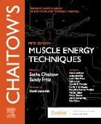 Chaitow's Muscle Energy Techniques