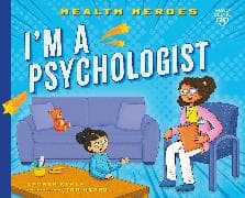 I'm a Therapist