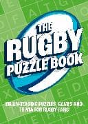 The Rugby Puzzle Book